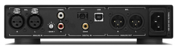 Sennheiser HDV 820
