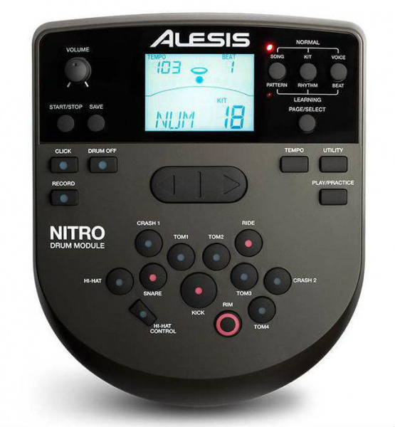 Alesis NITRO KIT