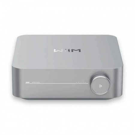 WiiM Amp