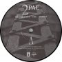 2Pac - Me Against The World (25th Anniversary, Limited Edition,180 gr)