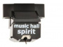 Music Hall MMF 2.3 Piano Black