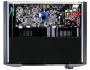 Сетевой проигрыватель Moon by Simaudio  390 (No HDMI), 2-Tone