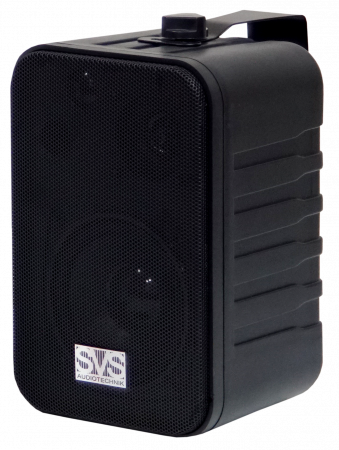Настенная акустика SVS Audiotechnik WSM-20, Black