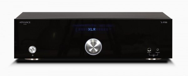 Advance Paris X–P700