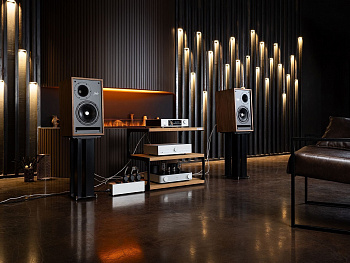 Pylon Audio JADE 10