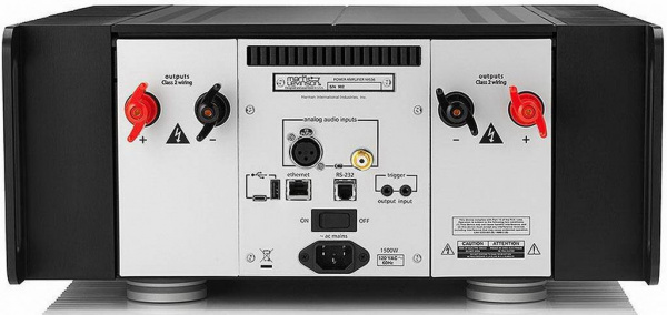 Mark Levinson №536