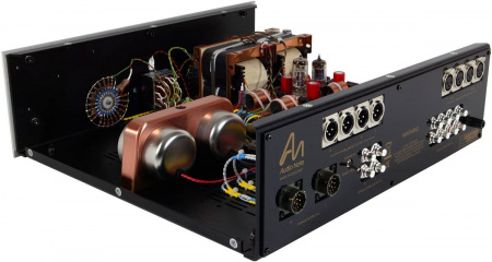Audio Note M10 Line