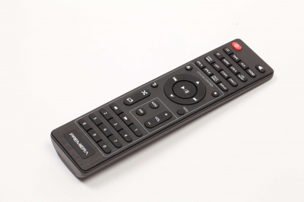Premiera C1 DAC