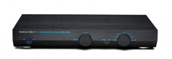 Musical Fidelity A1