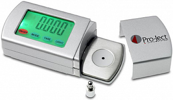 Pro-Ject Measure It 2