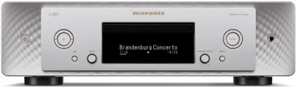 Marantz CD50n