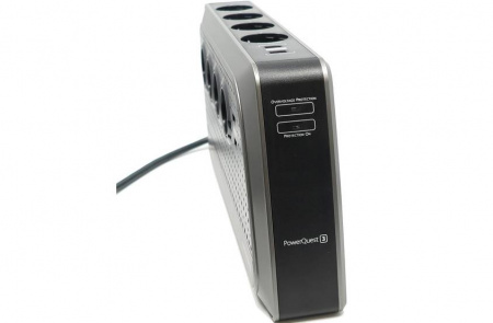 AudioQuest PowerQuest 3
