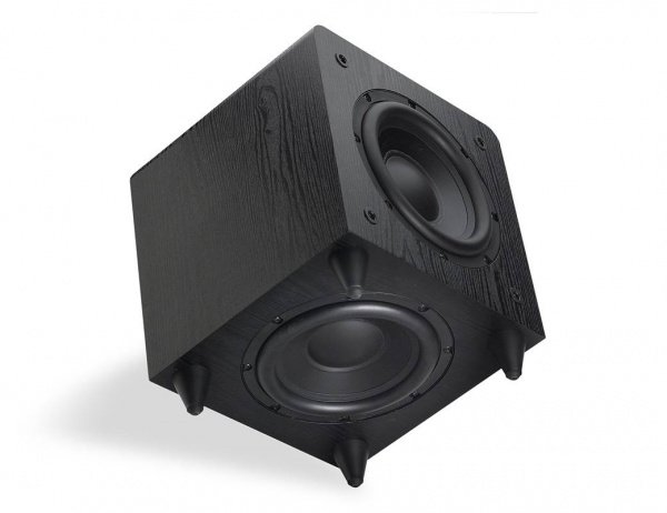 Sunfire SDS-12