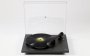 Проигрыватель винила Rega Planar 1 Plus Matt Black