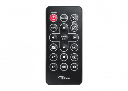 Проектор Optoma ML750e