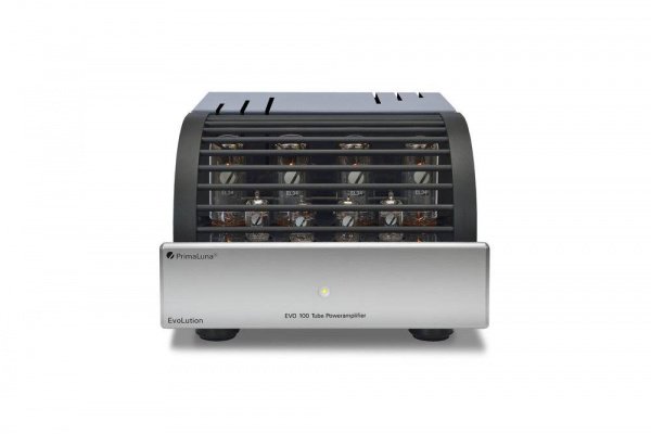 Primaluna Evolution 100 Power