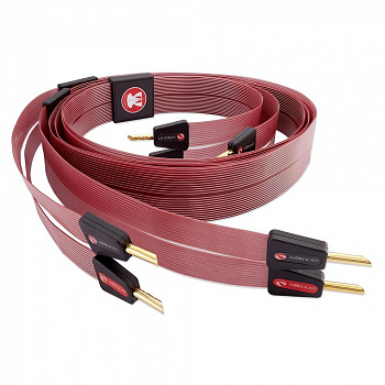 Акустический кабель Nordost Red Dawn 3 Speaker Cable Banana 3.0m