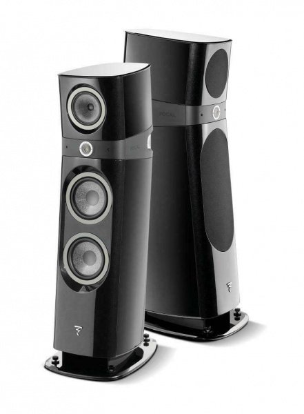 Focal Sopra №3