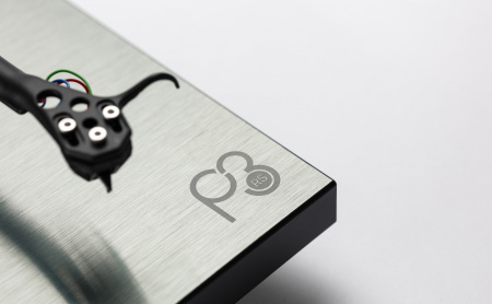 Проигрыватель винила Rega Planar 3 RS (Nd5)