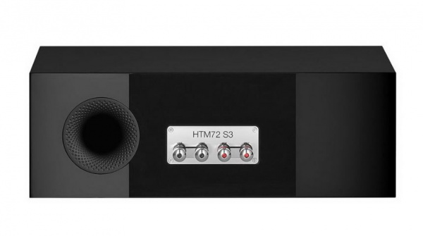 Bowers & Wilkins HTM72 S3