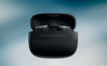 Bowers & Wilkins PI8