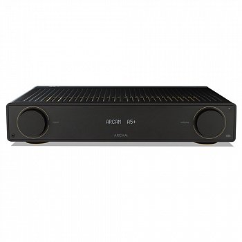 Интегральный усилитель Arcam A5 Plus