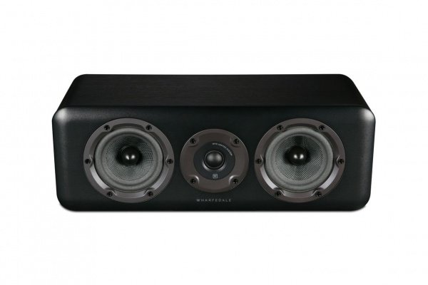 Wharfedale Diamond 300C