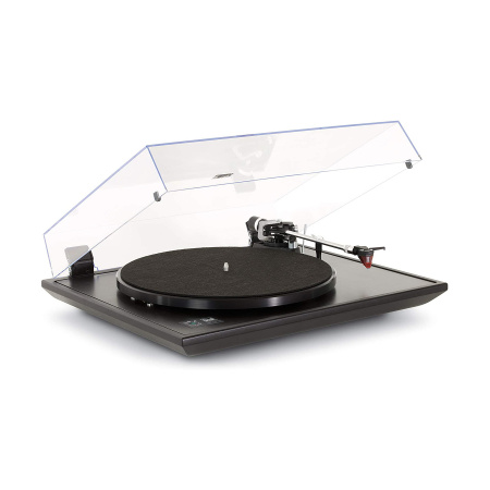Dual CS 800 Black