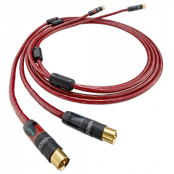 Nordost Red Dawn 3 Analog Interconnect RCA 0.6m