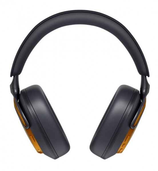 Беспроводные наушники Bowers & Wilkins PX8 S2 McLaren Edition