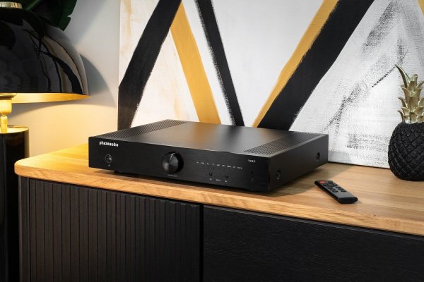 Phaze Audio Volt