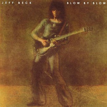 Jeff Beck ‎- Blow By Blow (180gr, Music on Vinyl)