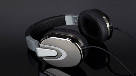 Ultrasone Edition 8 Ruthenium