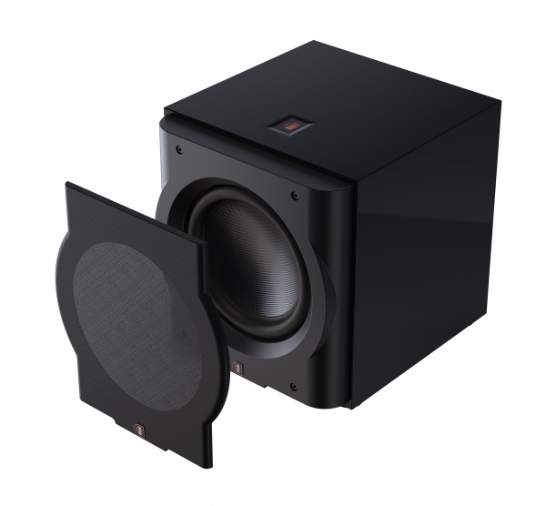 Сабвуфер Perlisten Audio D12s