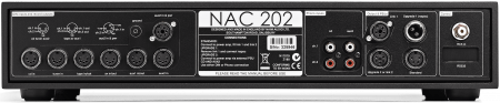Naim NAC 202
