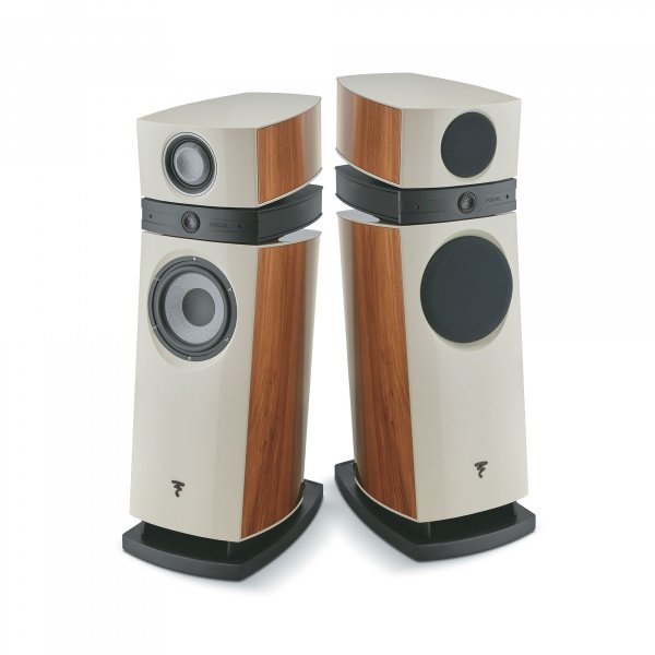 Focal Scala Utopia Evo M
