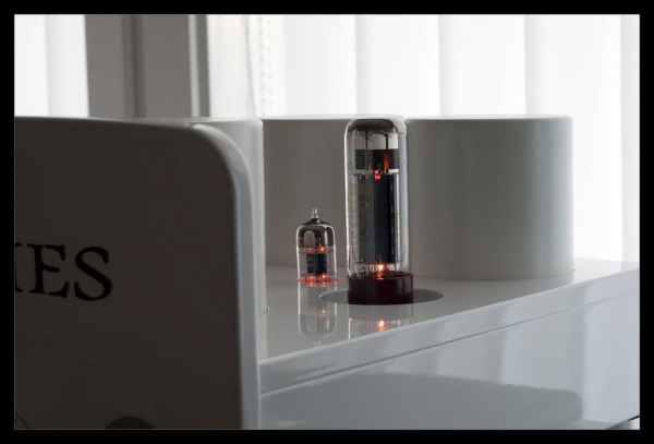 Trafomatic Audio Aries