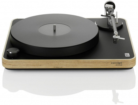 Clearaudio Concept MM