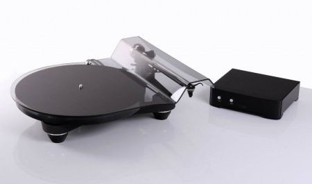 Проигрыватель винила Rega Planar 8 (ANIA PRO) Black