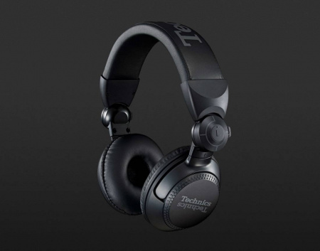 Technics EAH-DJ1200EK