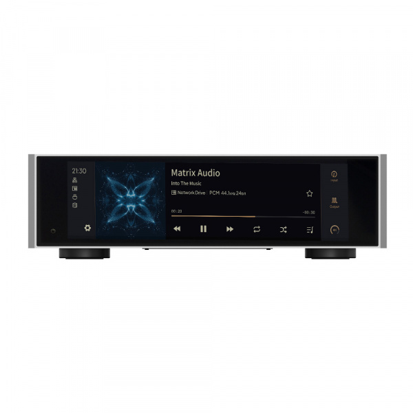Matrix Audio TT-1
