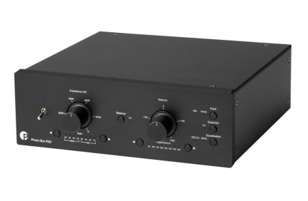 Pro-Ject Phono Box RS2