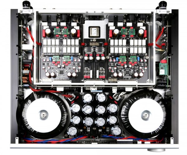 Aurender AP20 