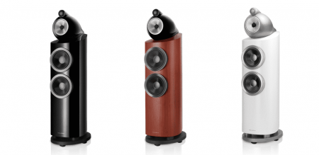 Bowers&Wilkins 803 D3