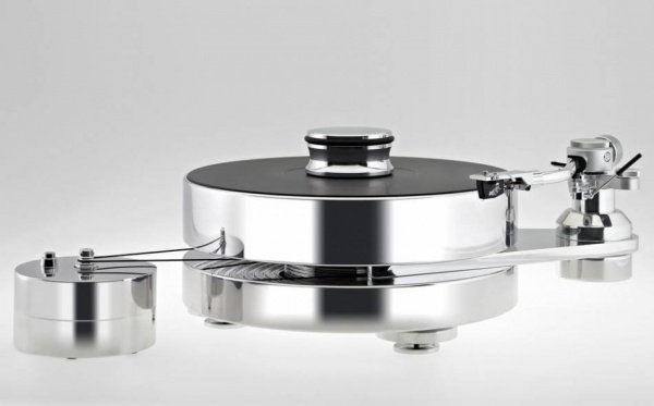 Transrotor FAT BOB S TMD RB 330