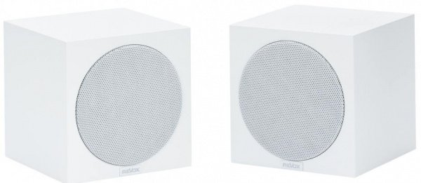 Полочная акустика Revox Piccolo S60