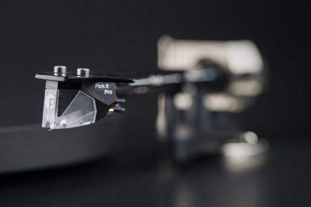 Pro-Ject Debut PRO (Pick it PRO)