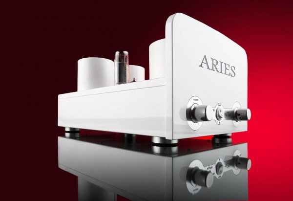 Trafomatic Audio Aries