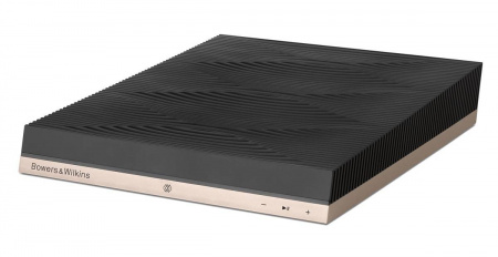 Bowers & Wilkins Formation Audio