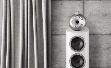 Bowers&Wilkins 803 D3